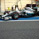 Illustration for article titled Formula 1:Day 3 Testing Bahrain Session 2 Live